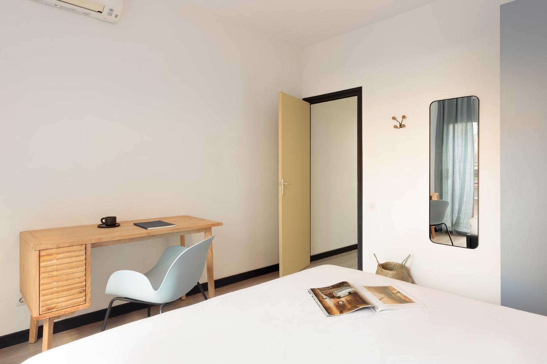 Maria Poblenou Apartment By Olala Homes Barcelona Ngoại thất bức ảnh