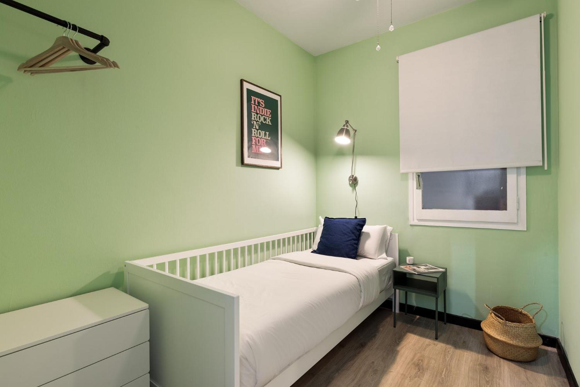 Maria Poblenou Apartment By Olala Homes Barcelona Ngoại thất bức ảnh