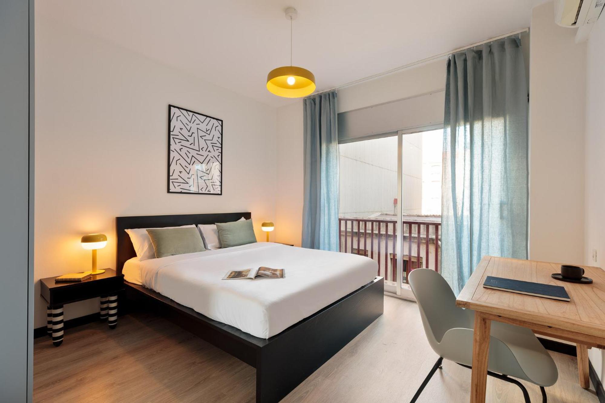 Maria Poblenou Apartment By Olala Homes Barcelona Ngoại thất bức ảnh