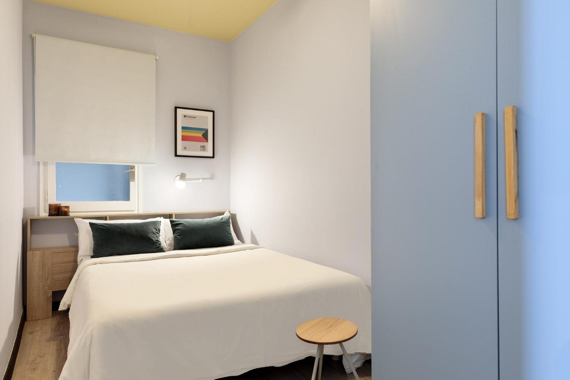 Maria Poblenou Apartment By Olala Homes Barcelona Ngoại thất bức ảnh