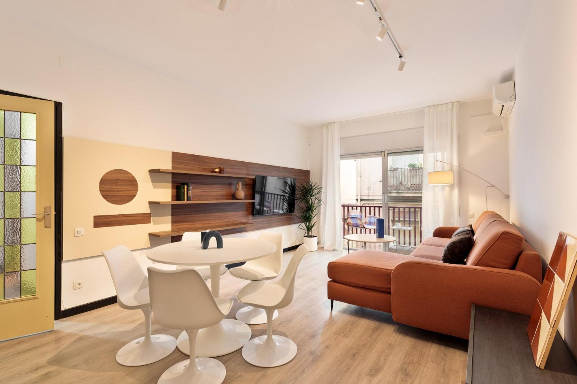 Maria Poblenou Apartment By Olala Homes Barcelona Ngoại thất bức ảnh