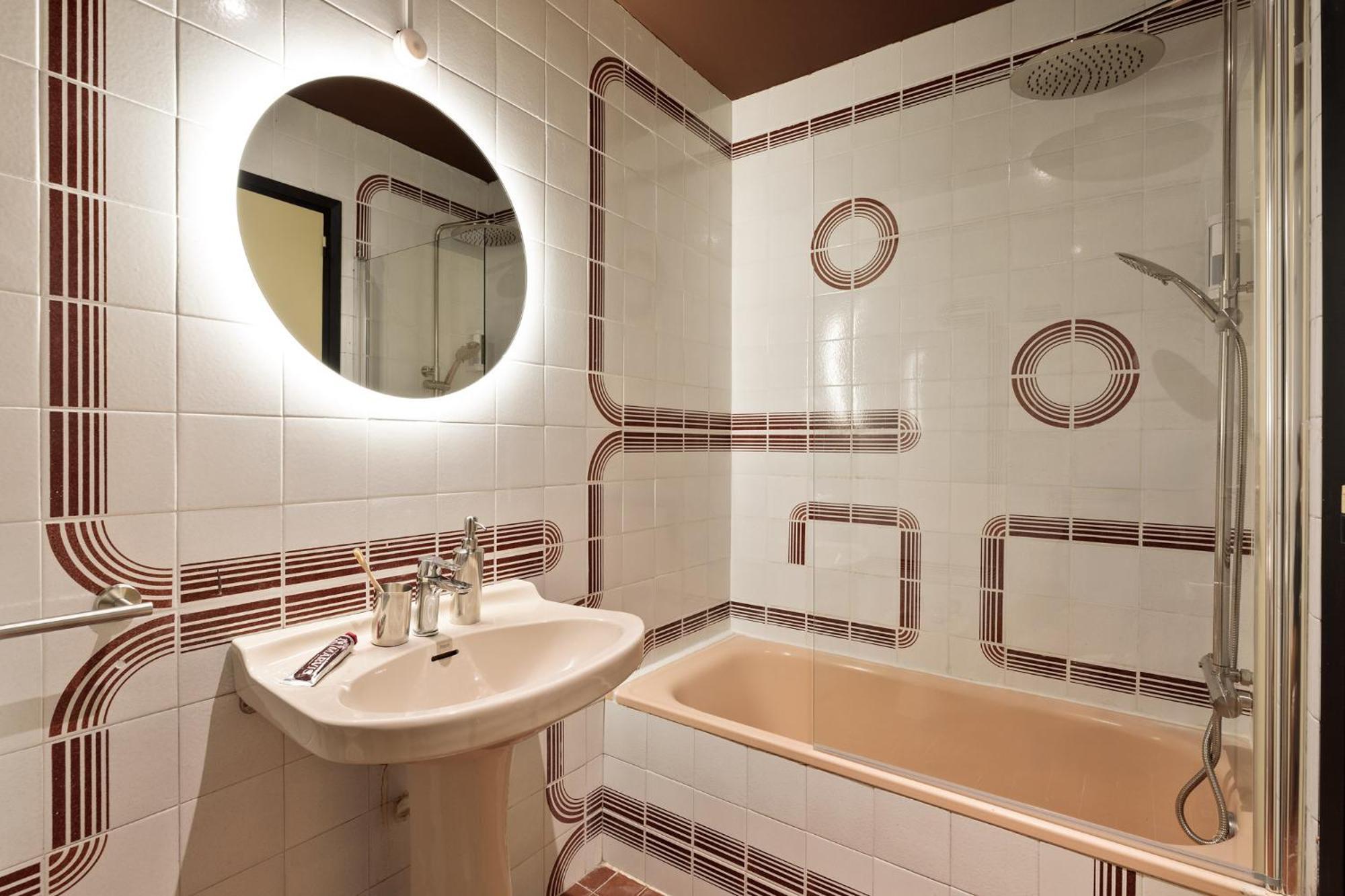 Maria Poblenou Apartment By Olala Homes Barcelona Ngoại thất bức ảnh