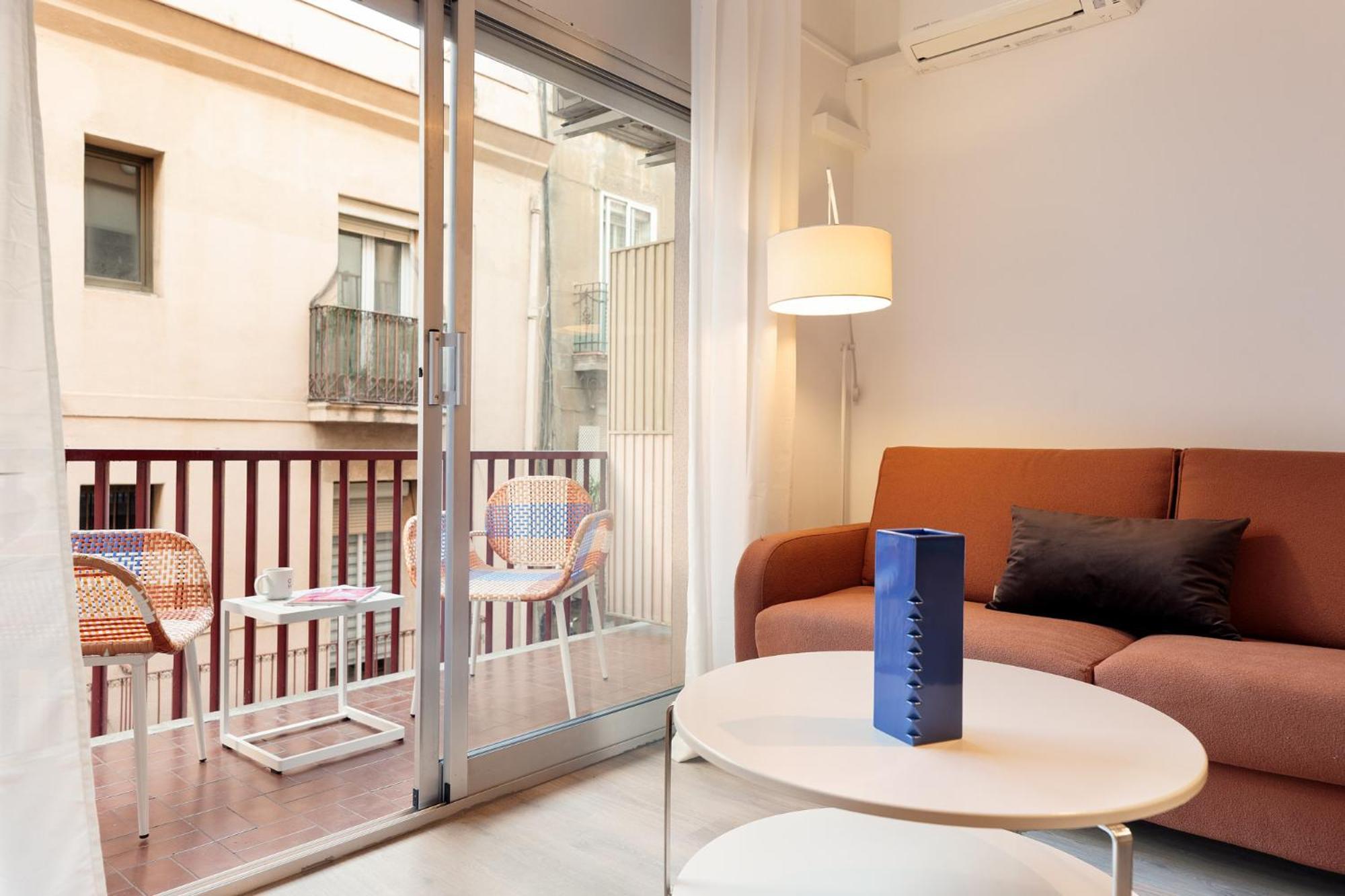 Maria Poblenou Apartment By Olala Homes Barcelona Ngoại thất bức ảnh