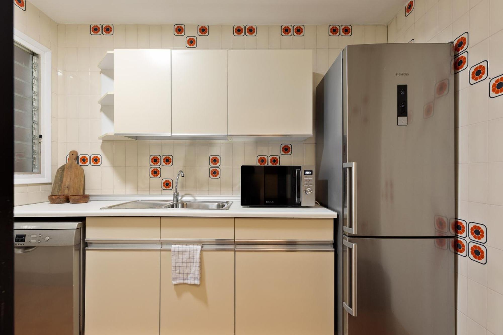 Maria Poblenou Apartment By Olala Homes Barcelona Ngoại thất bức ảnh